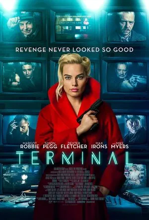 Terminal 2018 Hindi Dual Audio