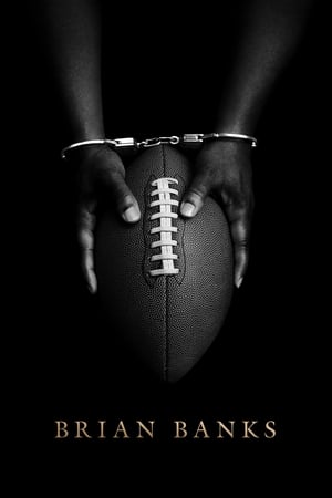 Brian Banks 2018 Hindi Dual Audio [1GB]
