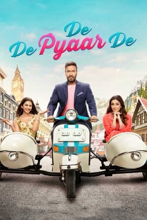 De De Pyaar De 2019 Hindi Audio De De Pyaar De 2019 Hindi Audio