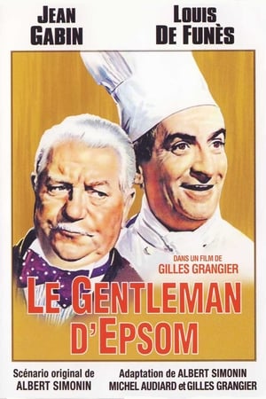 Gentleman (2020) (Hindi – Kannada) Dual Audio – 480p