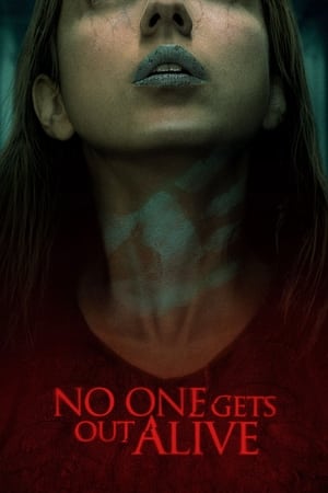 No One Gets Out Alive (2021) Hindi Dual Audio [850MB]