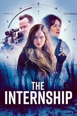 The Internship 2026 Hindi Dual Audio