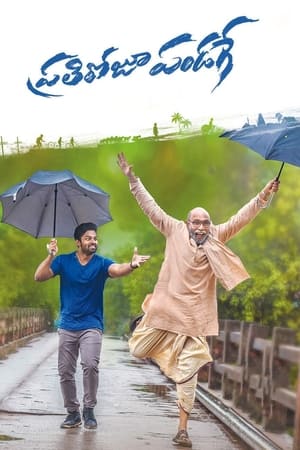 Prati Roju Pandage (Har Din Diwali) (2019) Hindi Dubbed 400MB