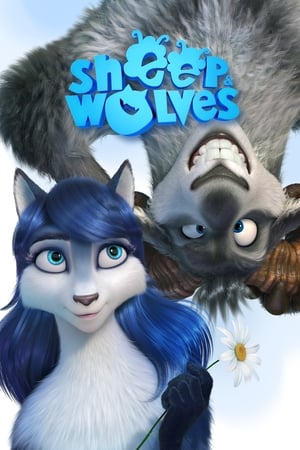 Sheep & Wolves 2016 Dual Audio Hindi Movie - 900MB