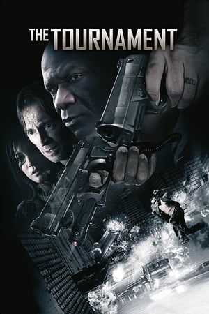 The Tournament (2009) Dual Audio Hindi Unrated 300MB